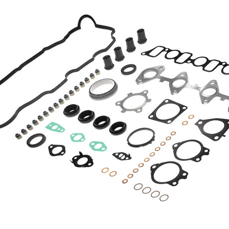 Valve Regrind Set TOYOTA 2KD-FTV DOHC TURBO DIES V3340SSN - Permaseal