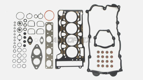 Valve Regrind Set V3360SS - AUTOFLEX
