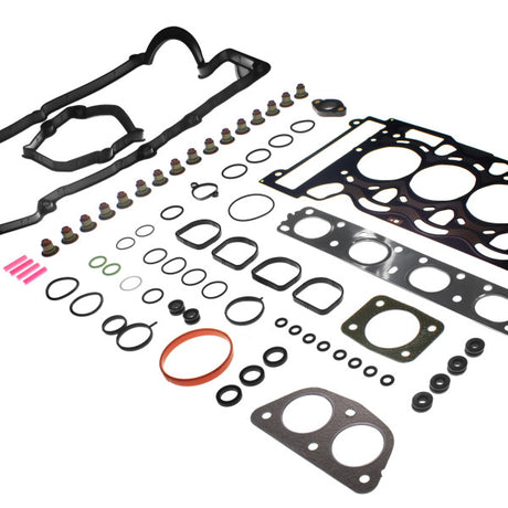 Valve Regrind Set BMW N46B20 DOHC 16V N46B30 V3362SS - Permaseal