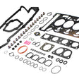 Valve Regrind Set BMW N46B20 DOHC 16V N46B30 V3365SS - PERMASEAL