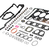 Valve Regrind Set BMW N46B20 DOHC 16V N46B30 V3365SS - Permaseal