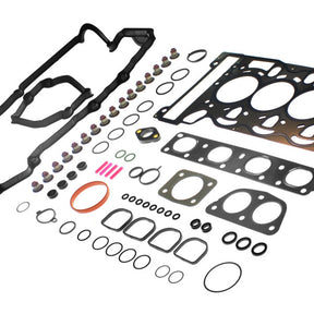 Valve Regrind Set BMW N46B20 DOHC 16V N46B30 V3365SS - PERMASEAL