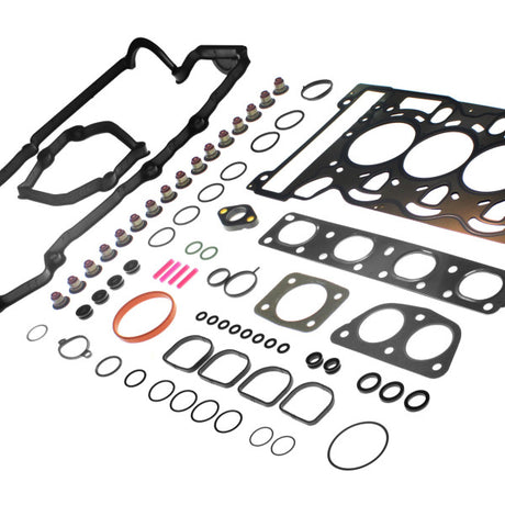 Valve Regrind Set BMW N46B20 DOHC 16V N46B30 V3365SS - Permaseal