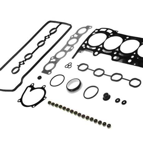 Valve Regrind Set Daihatsu K3-VE DOHC 16V V3370SS - Permaseal
