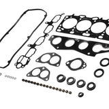 Valve Regrind Set MITSUBISHI 4G69 SOHC 16V V3390SS - Permaseal