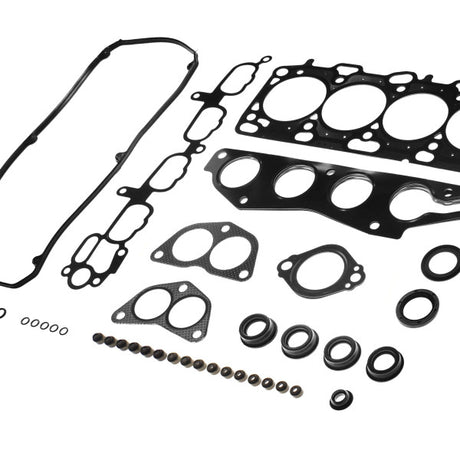 Valve Regrind Set MITSUBISHI 4G69 SOHC 16V V3390SS - Permaseal