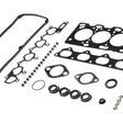 Valve Regrind Set MITSUBISHI 4G64-S4 SOHC 16V V3400SS - PERMASEAL