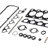 Valve Regrind Set MITSUBISHI 4G64-S4 SOHC 16V V3400SS - Permaseal