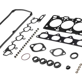 Valve Regrind Set MITSUBISHI 4G64-S4 SOHC 16V V3400SS - PERMASEAL