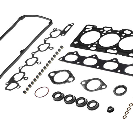 Valve Regrind Set MITSUBISHI 4G64-S4 SOHC 16V V3400SS - Permaseal