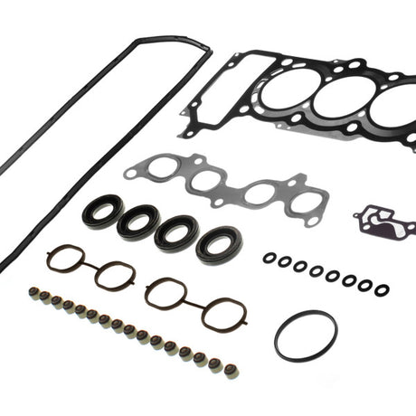 Valve Regrind Set NISSAN CR12DE CR14DE VCT DOHC V3450SS - Permaseal