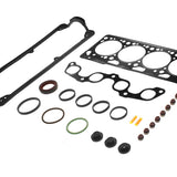 Valve Regrind Set VOLKSWAGEN SEAT AEE SOHC 8V V3460SS - Permaseal