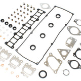 Valve Regrind Set MITSUBISHI 4M41 16V DOHC V3510SSN - Permaseal