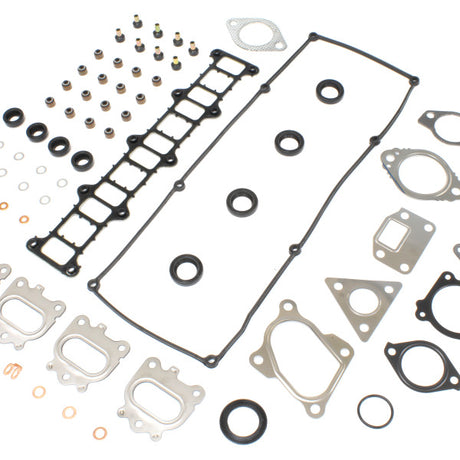 Valve Regrind Set MITSUBISHI 4M41 16V DOHC V3510SSN - Permaseal