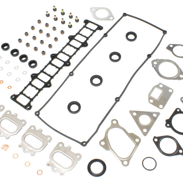 Valve Regrind Set MITSUBISHI 4M41 16V DOHC V3510SSN - PERMASEAL