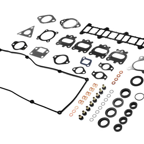 Head Set MITSUBISHI 4M41 16V DOHC V3510SSNHS - Permaseal