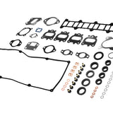 Valve Regrind Set MITSUBISHI 4M41 16V DOHC V3515SSN - Permaseal