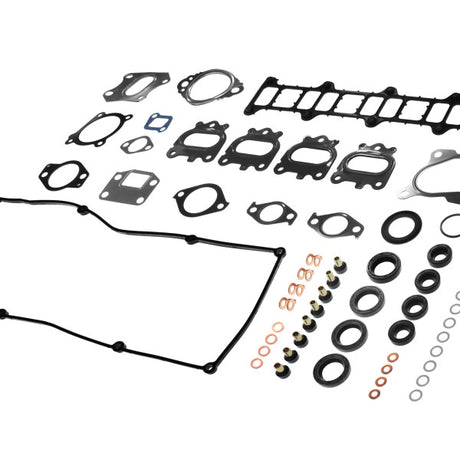 Valve Regrind Set MITSUBISHI 4M41 16V DOHC V3515SSN - Permaseal