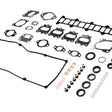 Head Set MITSUBISHI 4M41 16V DOHC V3515SSNHS - PERMASEAL