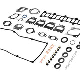 Head Set MITSUBISHI 4M41 16V DOHC V3515SSNHS - Permaseal