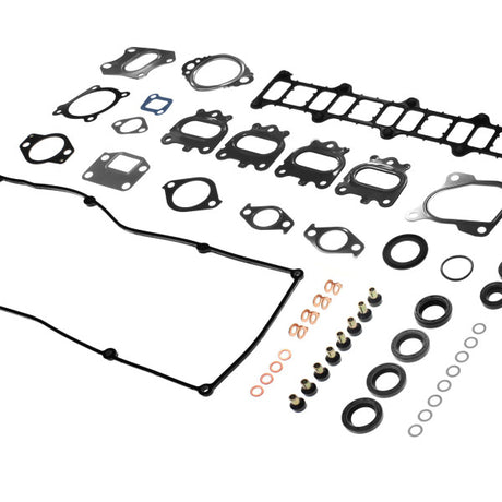 Head Set MITSUBISHI 4M41 16V DOHC V3515SSNHS - Permaseal