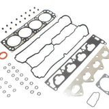 Valve Regrind Set HOLDEN F18D3 DOHC 16V V3520SS - Permaseal
