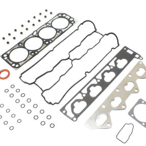 Valve Regrind Set HOLDEN F18D3 DOHC 16V V3520SS - PERMASEAL