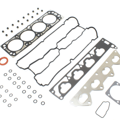 Valve Regrind Set HOLDEN F18D3 DOHC 16V V3520SS - Permaseal