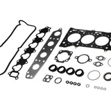 Valve Regrind Set SUZUKI G16A1D 4 CYL SOHC 16V V3540SS - Permaseal
