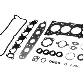 Valve Regrind Set SUZUKI G16A1D 4 CYL SOHC 16V V3540SS - PERMASEAL