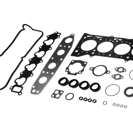 Valve Regrind Set SUZUKI G16A1D 4 CYL SOHC 16V V3540SS - Permaseal