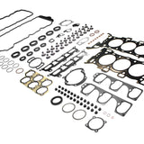 Valve Regrind Set HOLDEN 3.6 Alloytec V6 DOHC24V V3565SS - Permaseal
