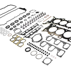 Valve Regrind Set HOLDEN 3.6 Alloytec V6 DOHC24V V3565SS - PERMASEAL