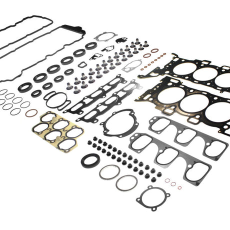 Valve Regrind Set HOLDEN 3.6 Alloytec V6 DOHC24V V3565SS - Permaseal