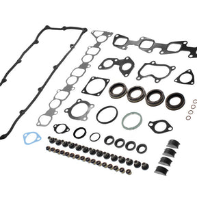 Valve Regrind Set ISUZU 4JJ1-TC DOHC 16V V3570SSN - PERMASEAL