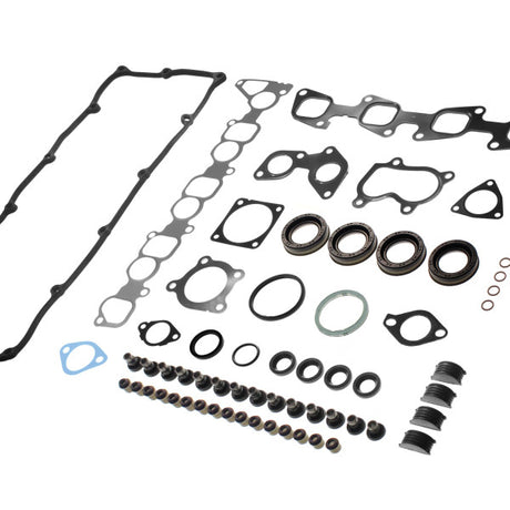 Valve Regrind Set ISUZU 4JJ1-TC DOHC 16V V3570SSN - Permaseal
