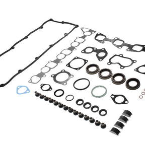 Head Set ISUZU 4JJ1-TC DOHC 16V V3570SSNHS - PERMASEAL