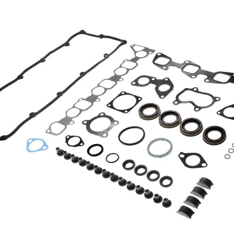 Head Set ISUZU 4JJ1-TC DOHC 16V V3570SSNHS - Permaseal