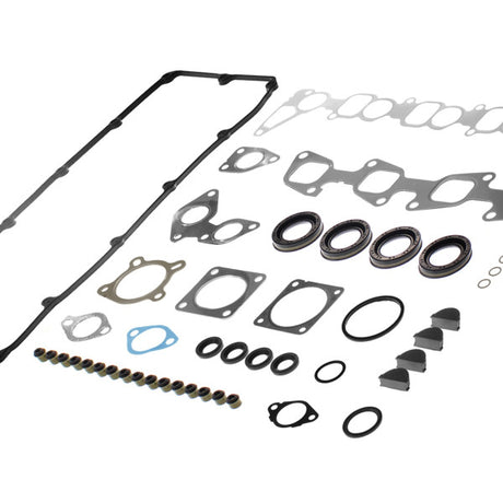 Valve Regrind Set ISUZU 4JJ1-TCX DOHC 16V V3575SSN - Permaseal