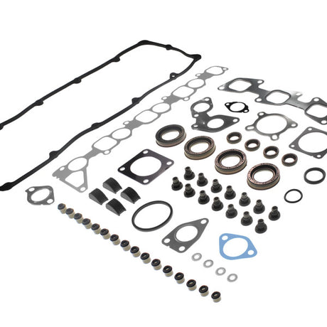 Valve Regrind Set ISUZU 4JJ1-TCX DOHC 16V V3578SSN - Permaseal