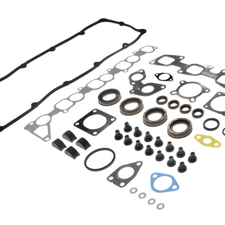 Head Set ISUZU 4JJ1-TCX DOHC 16V V3578SSNHS - Permaseal
