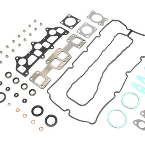 Valve Regrind Set MAZDA WE/WL-C DOHC 16V V3580SSN - PERMASEAL