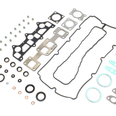 Valve Regrind Set MAZDA WE/WL-C DOHC 16V V3580SSN - Permaseal