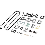 Head Set MAZDA WE/WL-C DOHC 16V V3580SSNHS - Permaseal