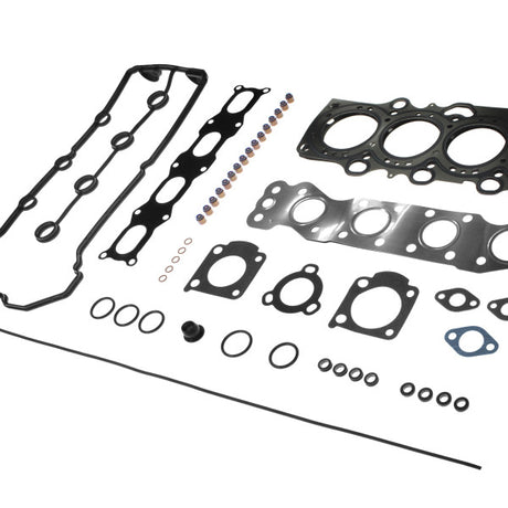 Valve Regrind Set Suzuki/Holden M15A M13A DOHC 1 V3591SS - Permaseal