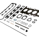 Valve Regrind Set Suzuki M16A M13A DOHC 16V V3592SS - Permaseal