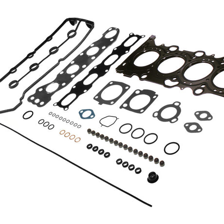 Valve Regrind Set Suzuki M16A M13A DOHC 16V V3592SS - Permaseal