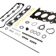 Valve Regrind Set Suzuki M15A DOHC 16V V3595SS - PERMASEAL
