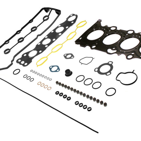 Valve Regrind Set Suzuki M15A DOHC 16V V3595SS - Permaseal