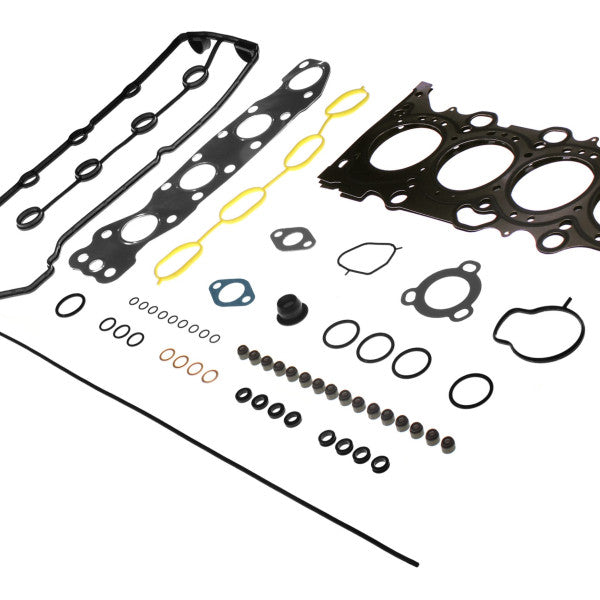 Valve Regrind Set Suzuki M15A DOHC 16V V3595SS - PERMASEAL